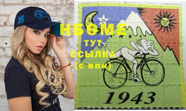 молекула духа Горнозаводск