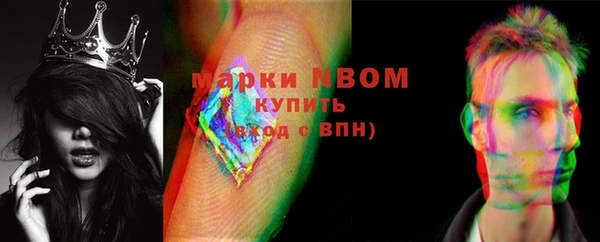 молекула духа Горнозаводск